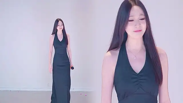 IVE-111 Webcam show