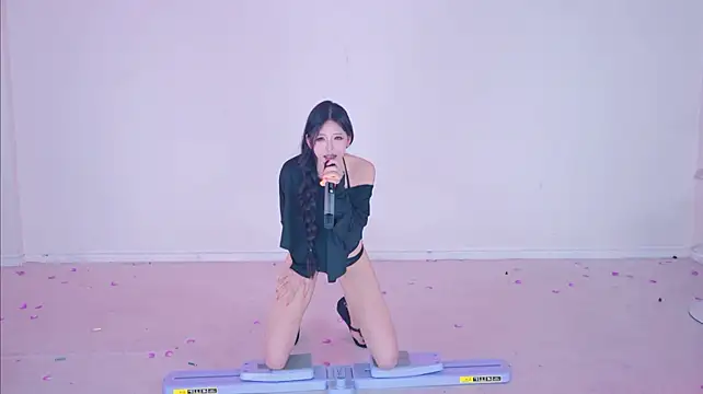 IVE-111 Show Webcam