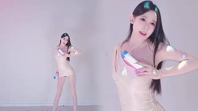 IVE-111 Webcamshow