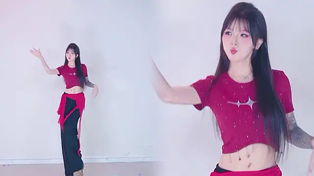IVE-111 网络视讯表演