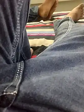 KhdaBdaLUND Webcam-Show