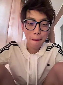 Show webcam de Ethan7063