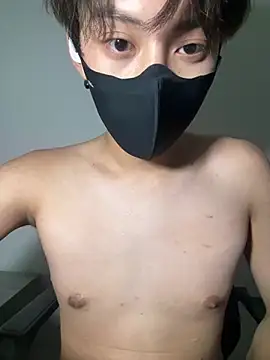 Ethan7063 网络视讯表演