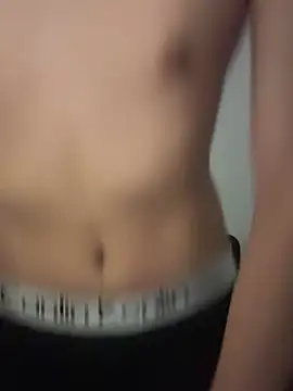 Ethan7063 Adlı Modelin Web Kamerası Şovu