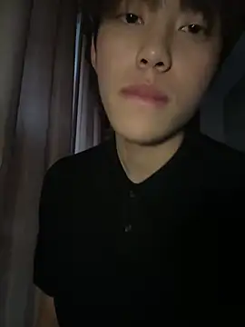 Show webcam de Ethan7063