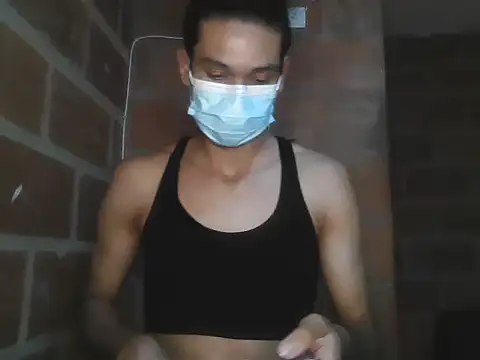 Yu_Femboi Webcam Show
