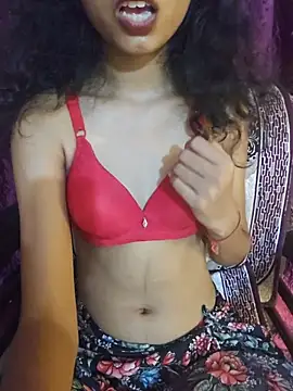 Show de Lusty-Dishuu na webcam