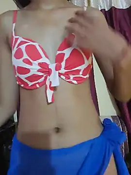 Lusty-Dishuu's Webcam Show