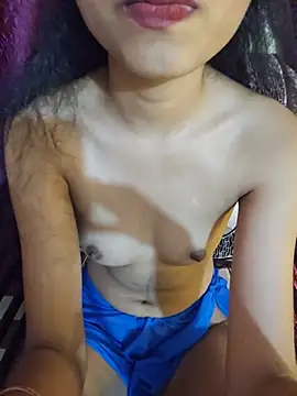 Lusty-Dishuu's Webcam Show