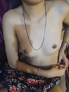 Show Webcam de Lusty-Dishuu