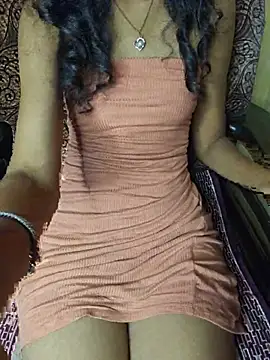 Lusty-Dishuu ওয়েবক্যাম শো