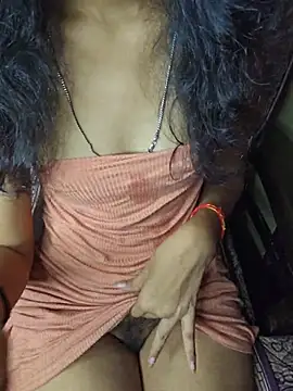 Lusty-Dishuu Webcamshow