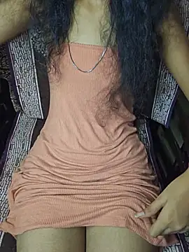 Lusty-Dishuu's Webcam Show
