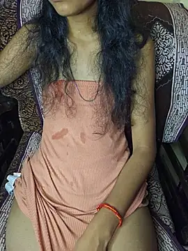 Lusty-Dishuu's Webcam Show