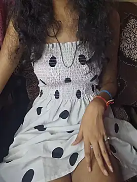 Lusty-Dishuu's Webcam Show