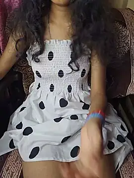 Lusty-Dishuu's Webcam Show