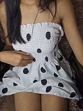 Lusty-Dishuu's Webcam Show