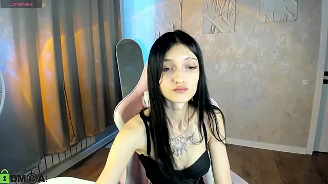 Show de Emily_Carteri na webcam