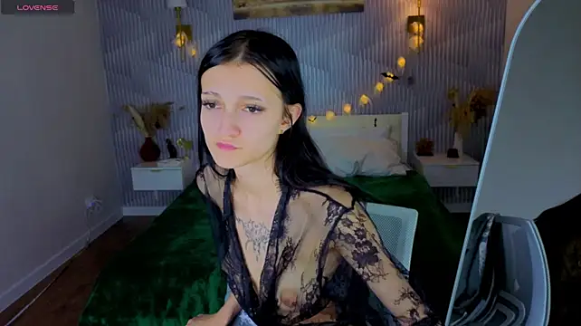 Emily_Carteri's Webcam Show