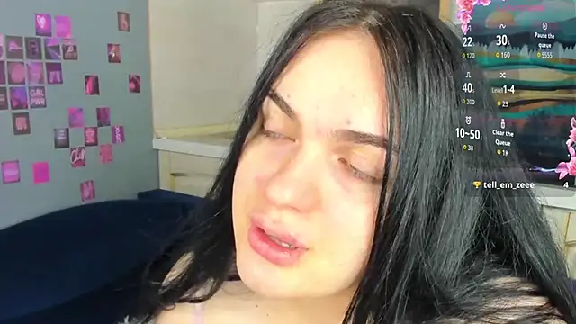 NataLi_xL: вебкам-шоу