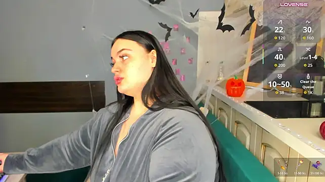 Show Webcam de NataLi_xL