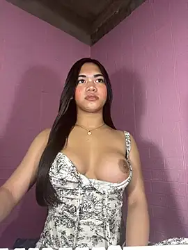 Laire_Allure's Webcam Show
