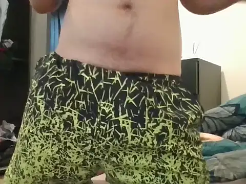 Show de webcam de Loverbody7