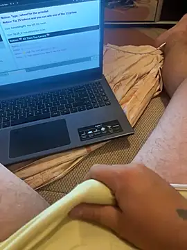 Loverbody7 Webcam show