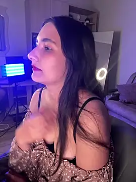 YasminNoir_ Webcamshow