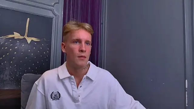 EdwinWilliams webcam show