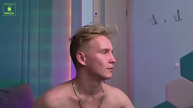 EdwinWilliams Webcam Show