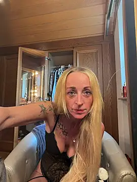 MissEuropaNici Webcamshow