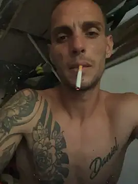 yari1991 Webcam show