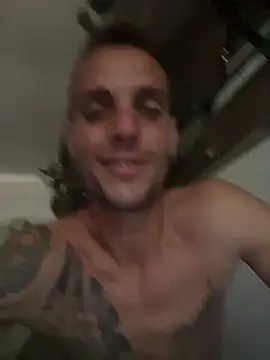 Show Webcam de yari1991