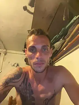 yari1991 Webcam show