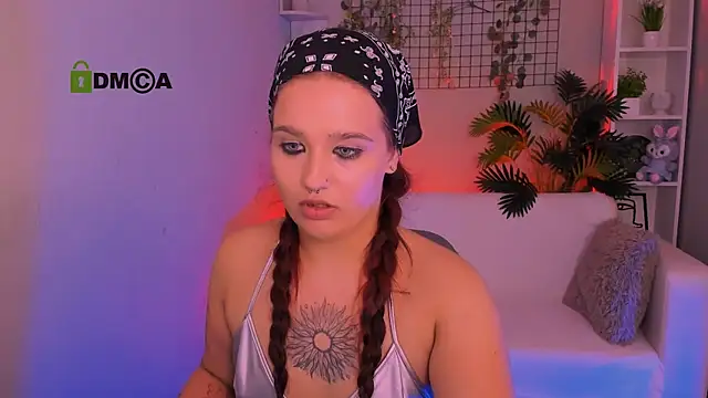 juliet_roseee's Live XXX Chat