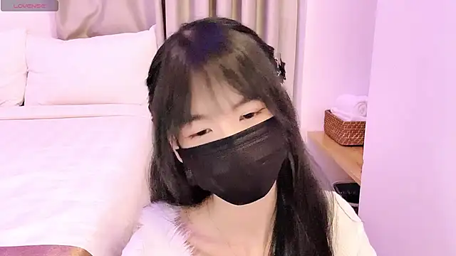 Your-Sunshinee 网络视讯表演