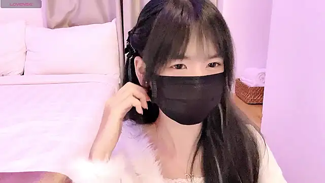 Your-Sunshinee Pertunjukan Webcam