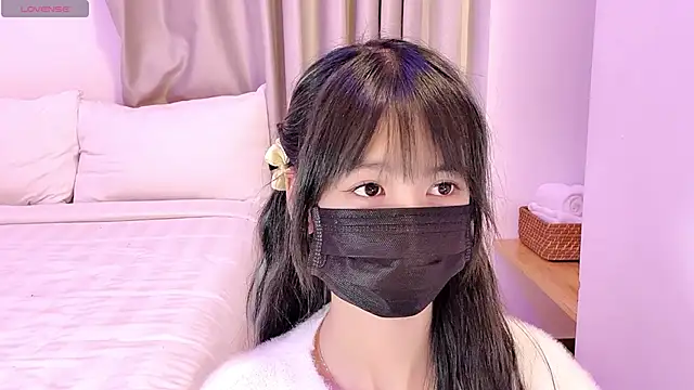 Show Webcam de Your-Sunshinee