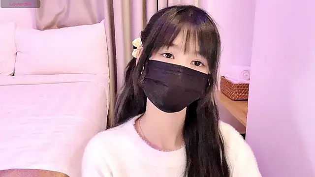 Your-Sunshinee Webcam-Show