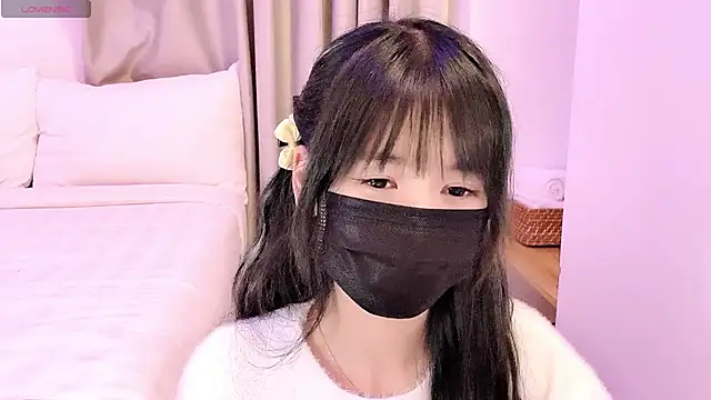 Your-Sunshinee 在線直播表演