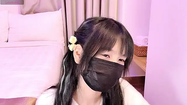 Your-Sunshinee Show Webcam