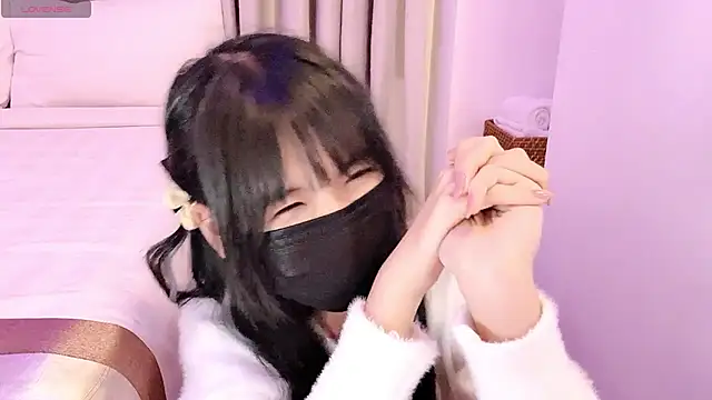 Your-Sunshinee 웹캠 쇼