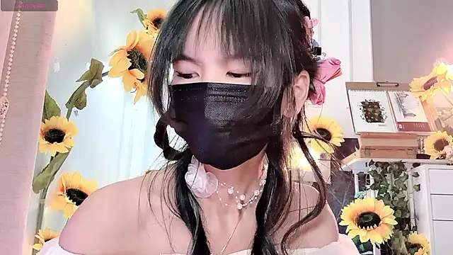 Your-Sunshinee Show Webcam