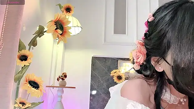 Your-Sunshinee's Webcam Show