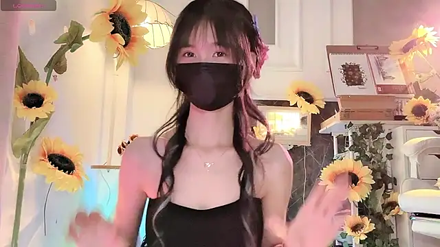 Your-Sunshinee's Webcam Show