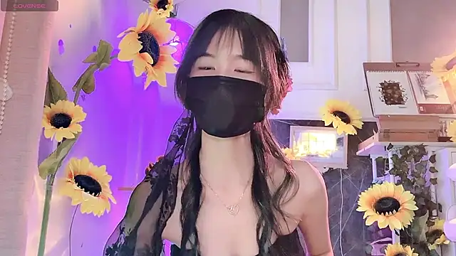 Your-Sunshinee's Webcam Show