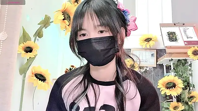 Your-Sunshinee's Webcam Show