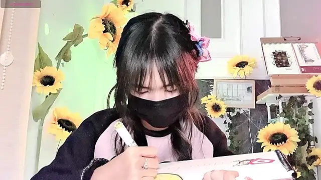 Your-Sunshinee's Webcam Show