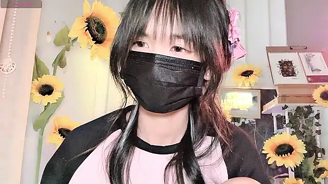 Your-Sunshinee: вебкам-шоу